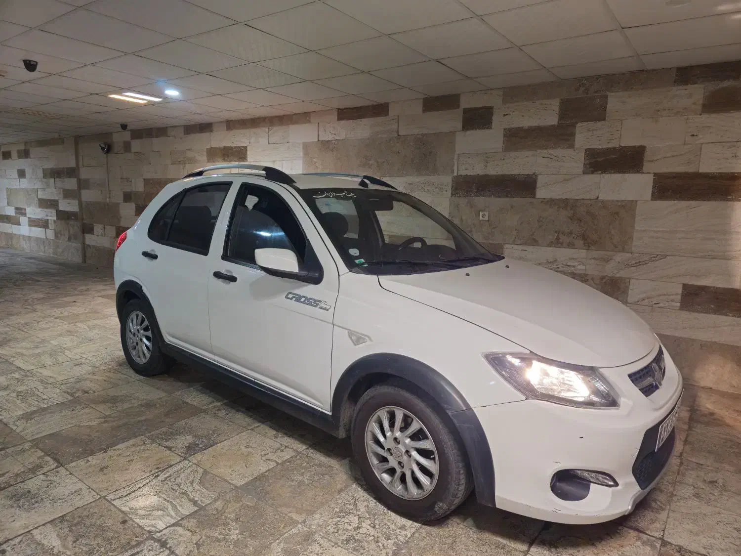 کوئیک اتومات آخر 99|خودرو سواری و وانت|شیراز, اصلاحنژاد|دیوار