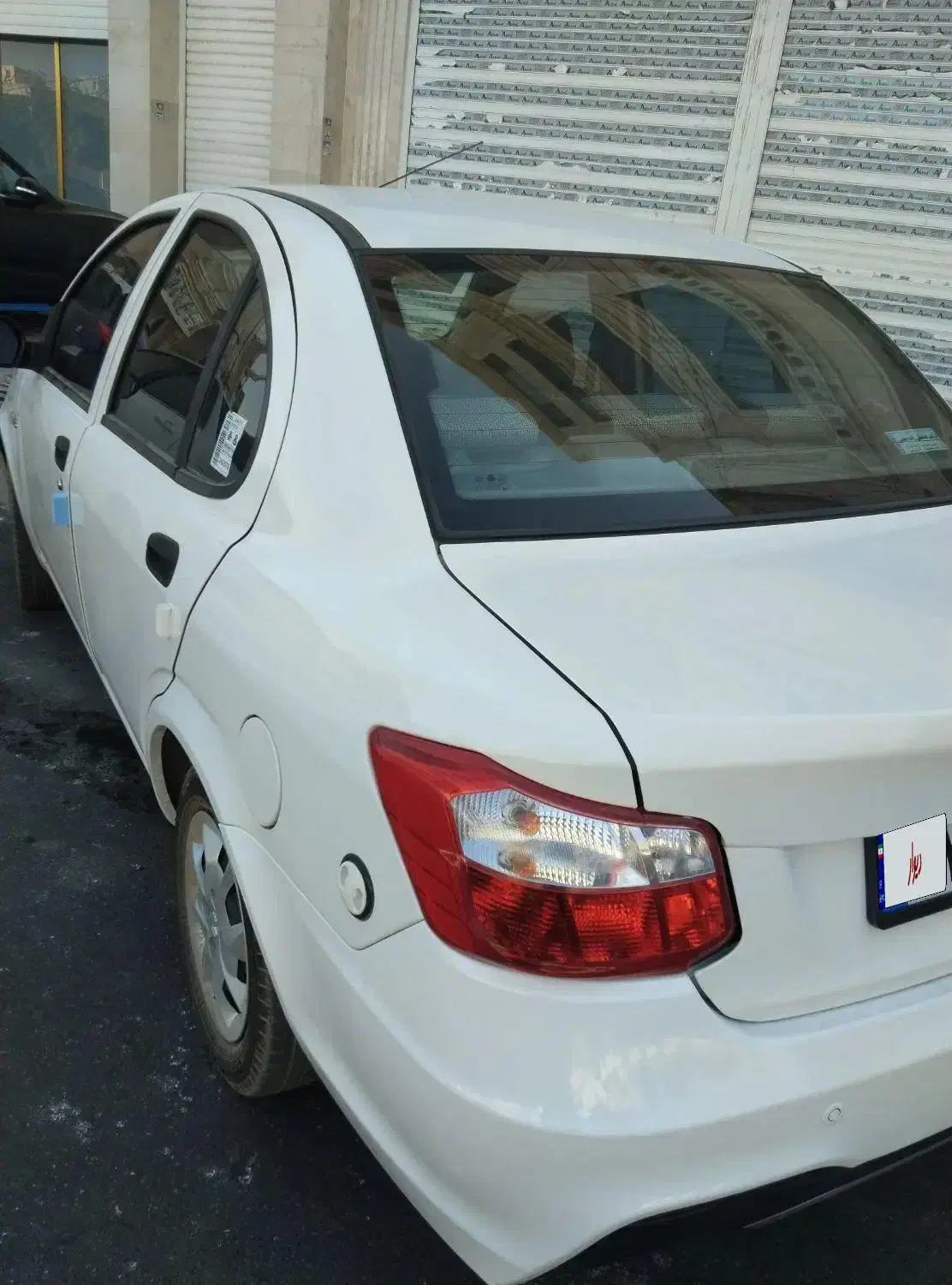 ساینا sدوگانه شرکتی|خودرو سواری و وانت|تاکستان, |دیوار