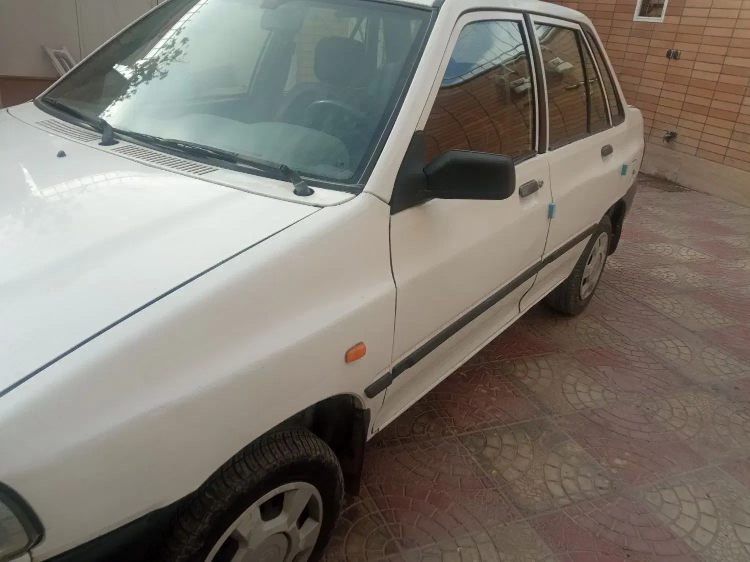 فروش ماشین|خودرو سواری و وانت|فرخشهر, |دیوار