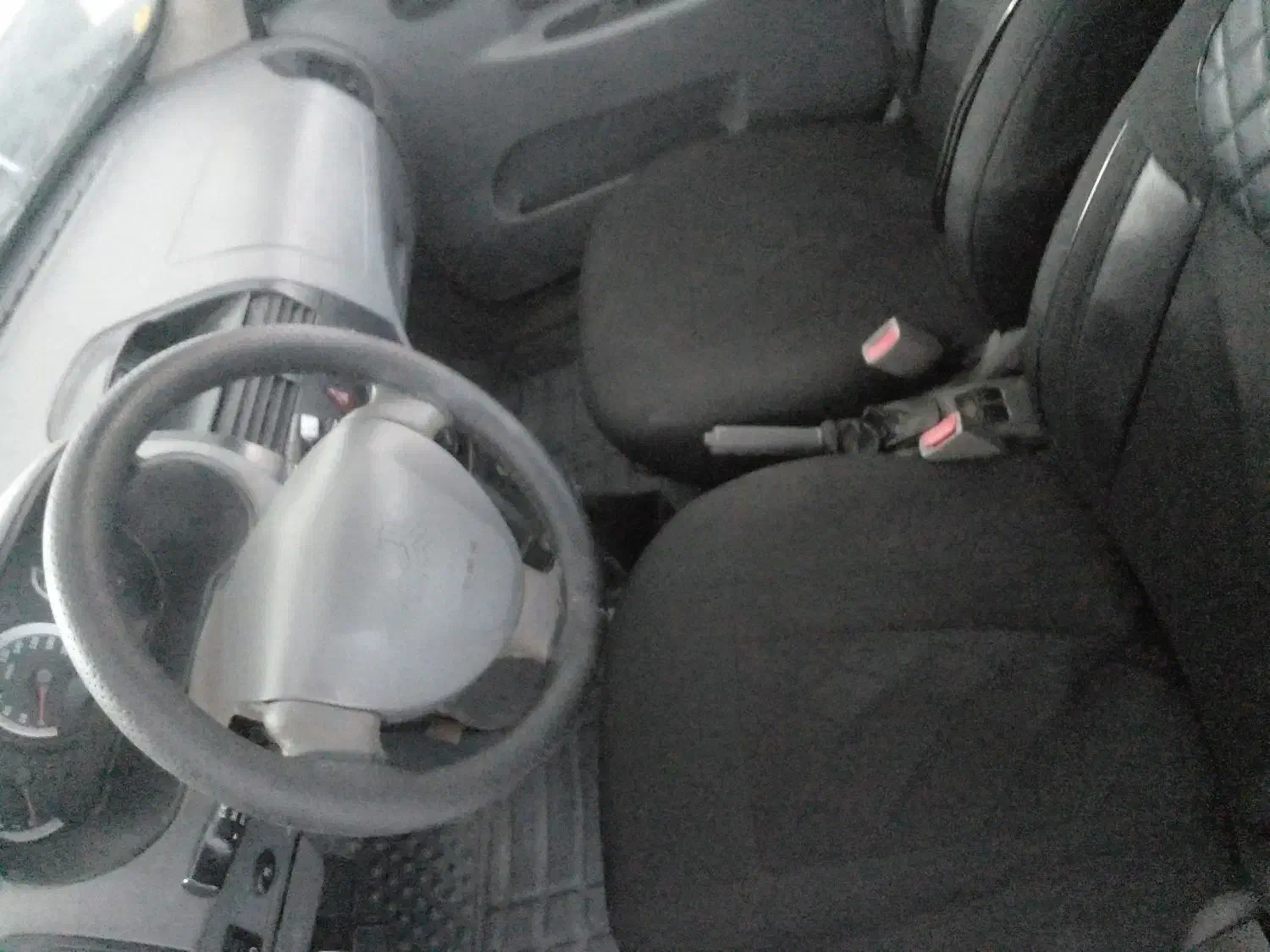 تیبا۲مدل۹۸کارمندی|خودرو سواری و وانت|سبزوار, هویزه|دیوار