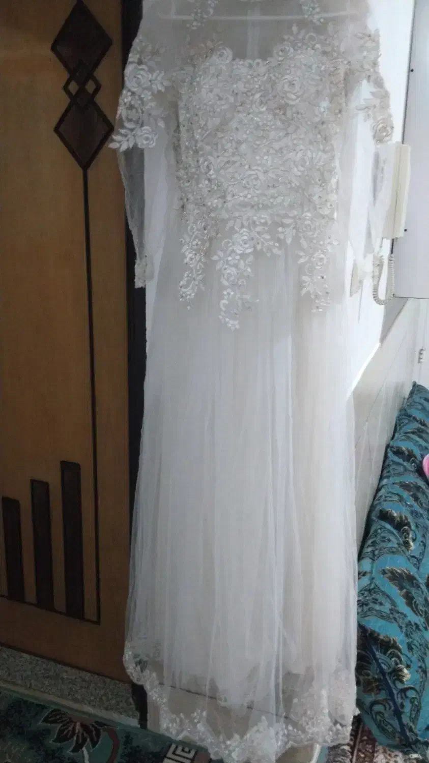 لباس مجلسی ونامزدی|لباس|اژیه, |دیوار