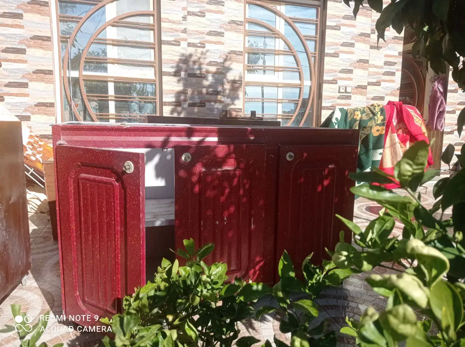 کابینت|جاکفشی، کمد، دراور|کازرون, |دیوار