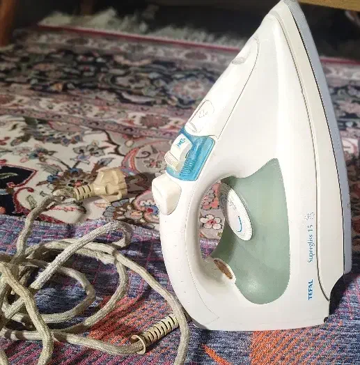 اتو TEFAL|اتو و لوازم اتو|تهران, مخصوص|دیوار