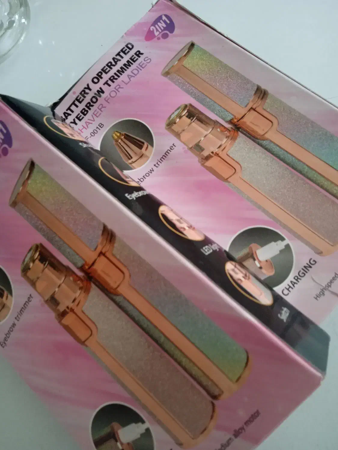 لوازم ارایشی|آرایشگاه و سالن‌های زیبایی|قرچک, داوود آباد|دیوار