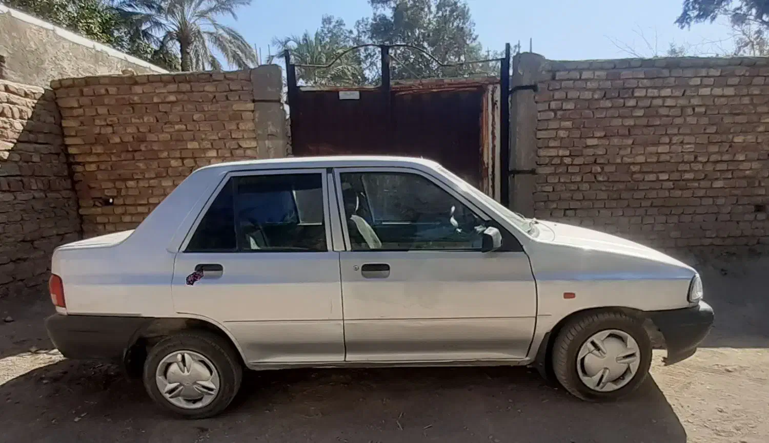 مدل ۹۴|خودرو سواری و وانت|بم, |دیوار