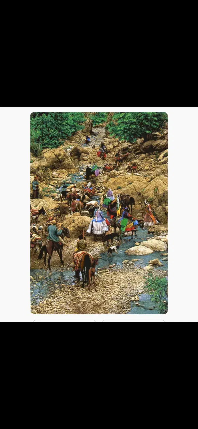 تابلو فرش|تابلو فرش|بروجرد, |دیوار