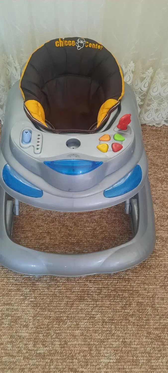 کالسکه و روروک برند دلیجان|کالسکه و لوازم جانبی|رامیان, |دیوار