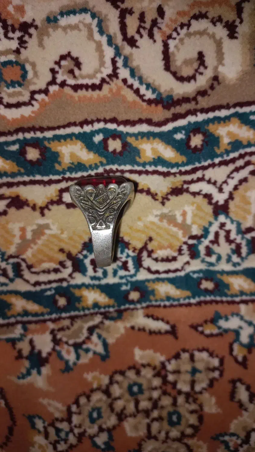 انگشتر|بدلیجات|پاکدشت, شهرک امام رضا|دیوار