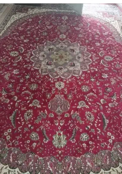 فرش قرمز|فرش|کرج, کمالشهر|دیوار