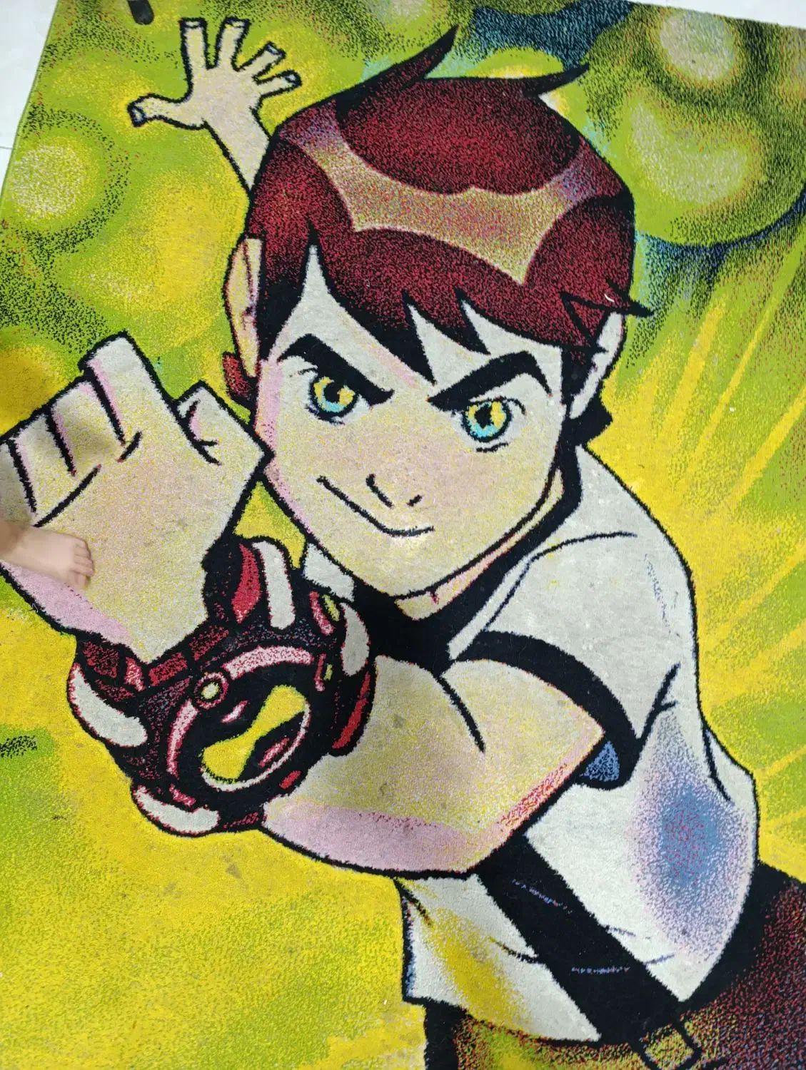 فرش کودک|فرش|ملارد, |دیوار