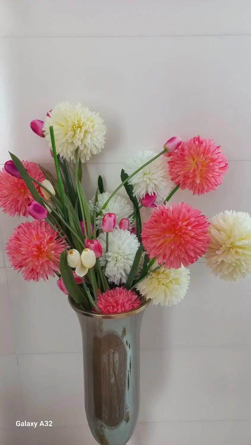 گل مصنوعی|گل مصنوعی|دورود, |دیوار