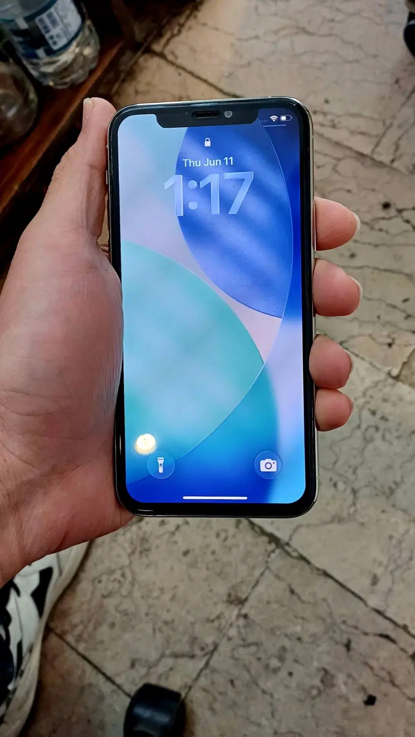 iPhone 11pro|موبایل|رشت, بازار|دیوار