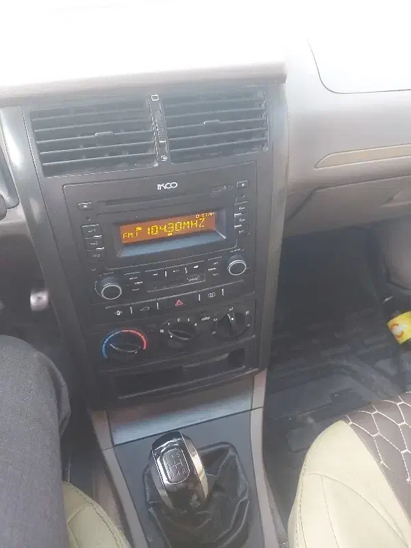 پژو ۴۰۵مدل۹۳داشبورد جدید|خودرو سواری و وانت|بندرعباس, |دیوار