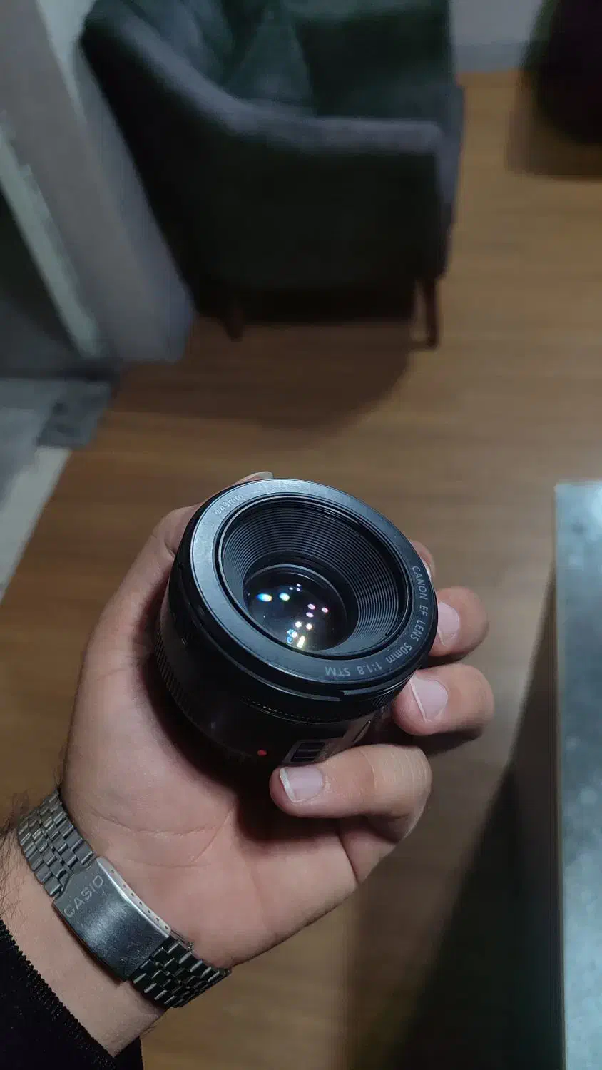 دوربین کانن 6دی|دوربین عکاسی و فیلم‌برداری|لنگرود, |دیوار