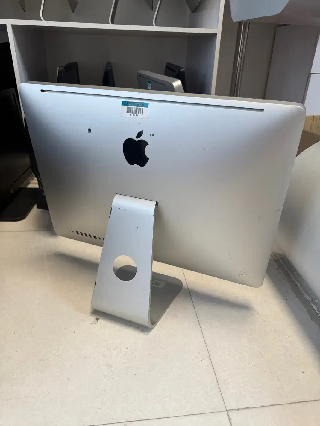 ایمک ۲۲ اینچ i3|رایانه رومیزی|اردبیل, |دیوار