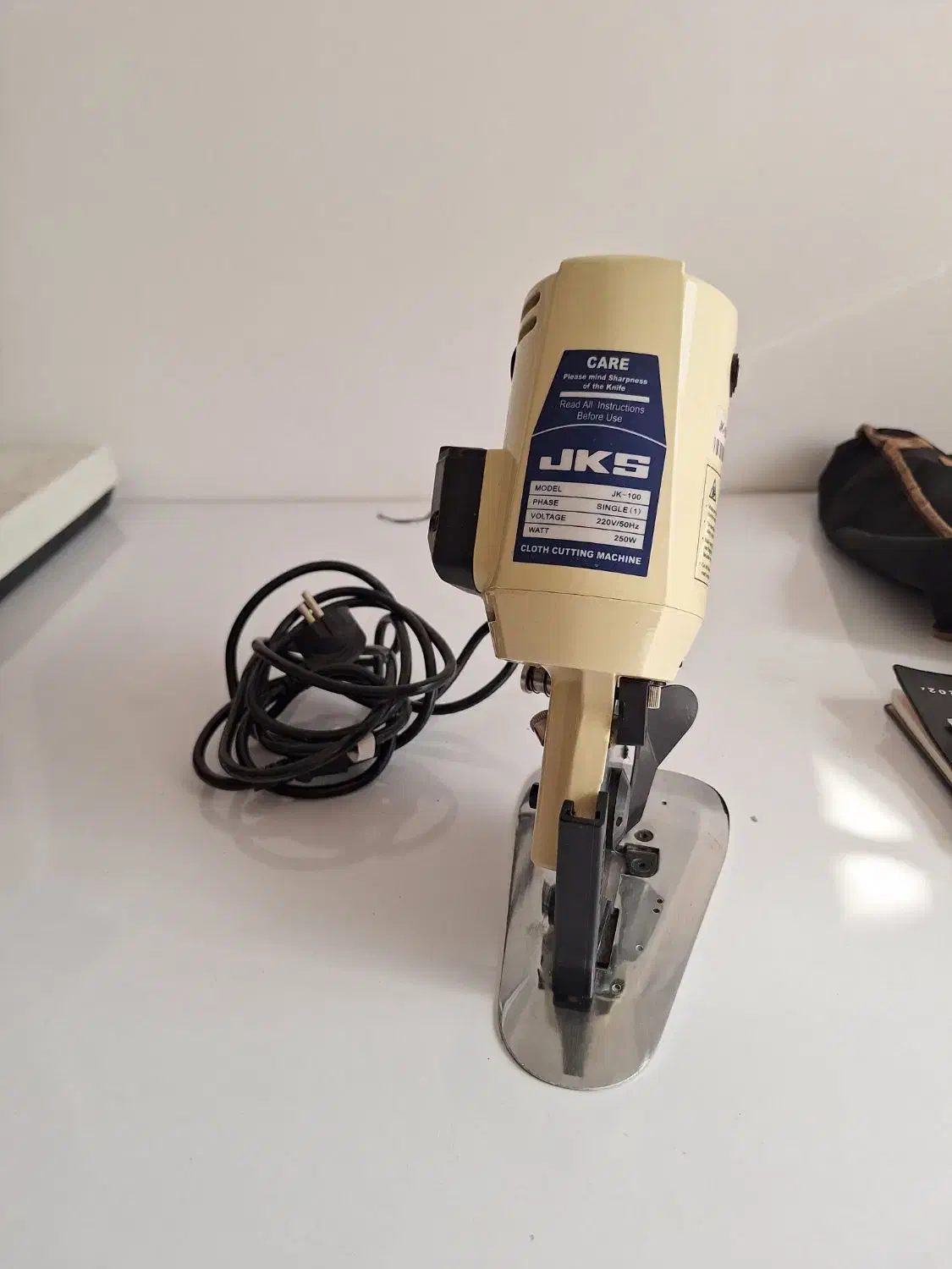 قیچی هشت پر جک|لوازم خیاطی و بافتنی|بیرجند, |دیوار