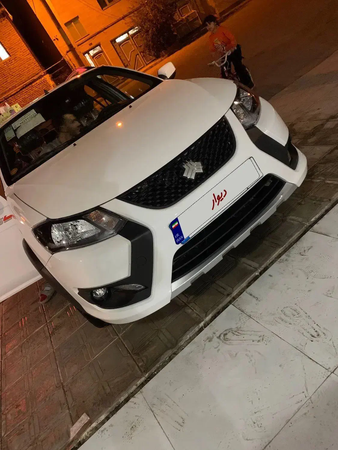 کوییک GX 1403|خودرو سواری و وانت|اردبیل, |دیوار