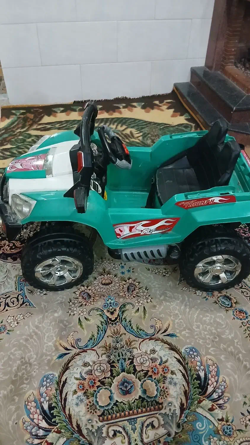 ماشین شارژی|اسباببازی|یزد, |دیوار