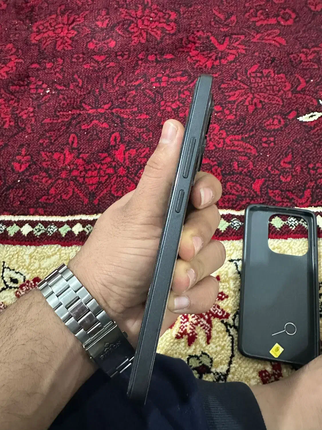 شیائومی نوت 14|موبایل|دزفول, |دیوار