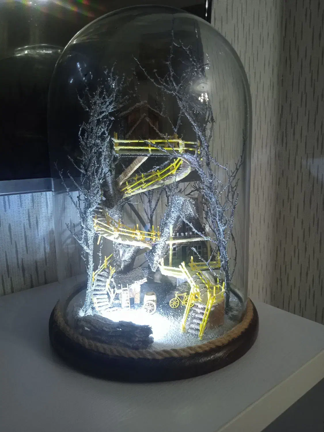 آباژور|لوستر و چراغ آویز|تهران, جیحون|دیوار