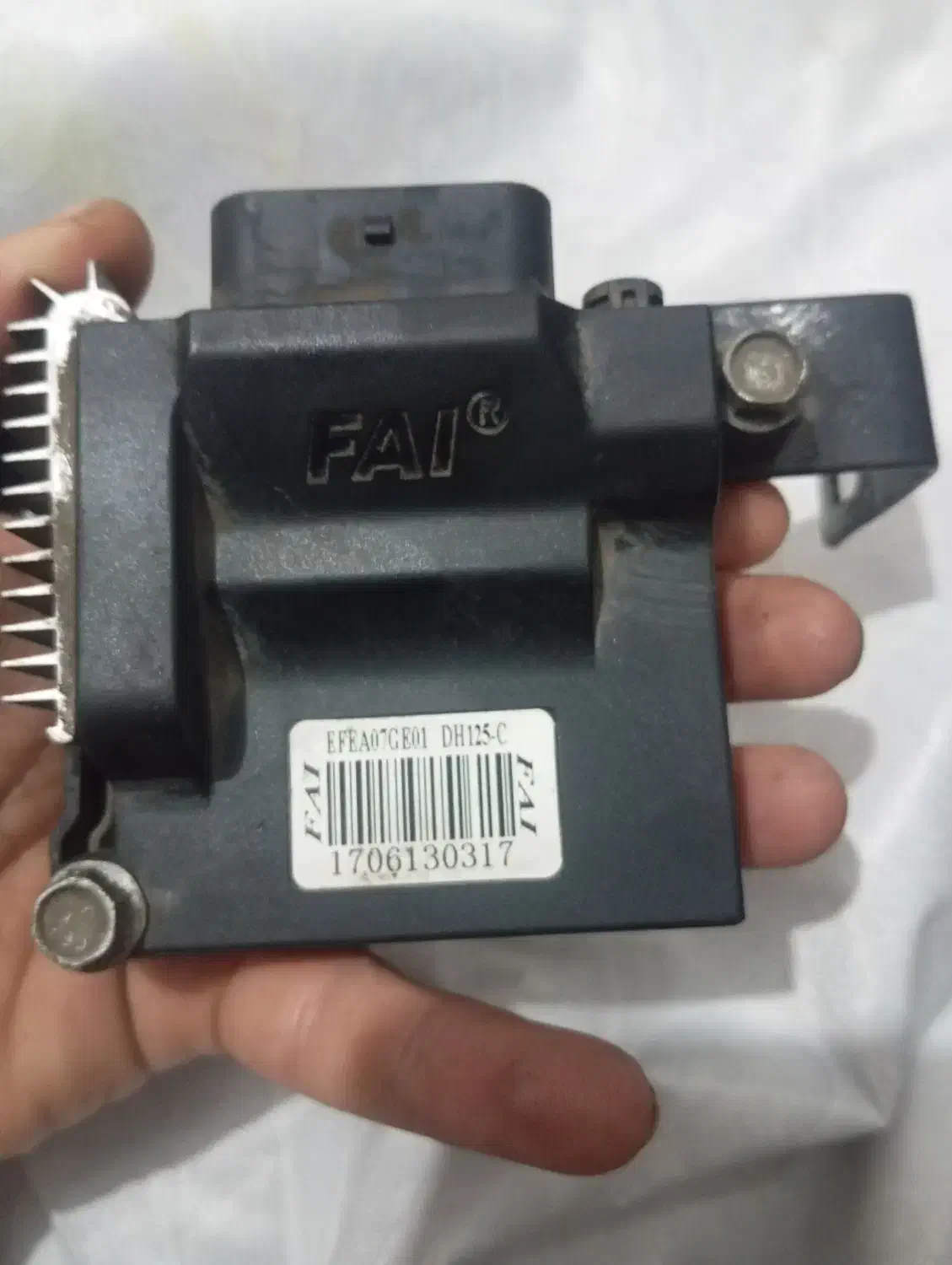 تمام لوازم  150 انژکتور کامپیوتر مارک FAI|قطعات یدکی و لوازم جانبی|کامیاران, |دیوار