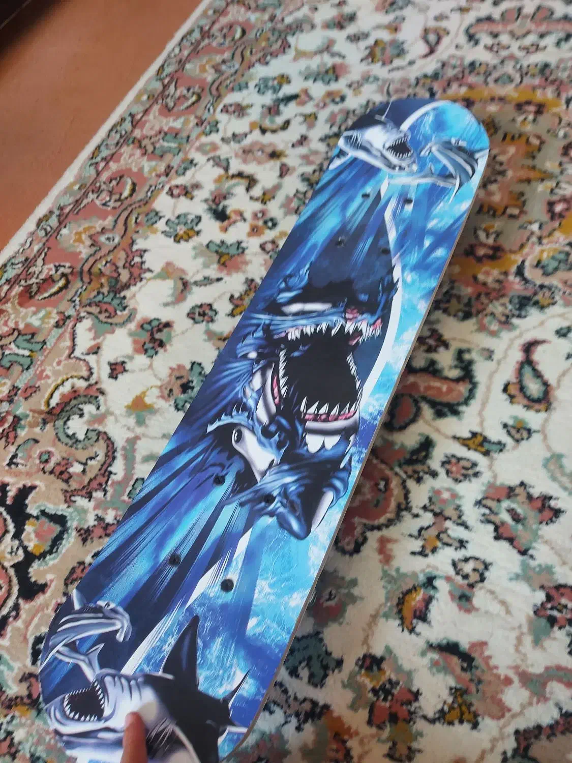 اسکیت برد بچه گانه|دوچرخه، اسکیت، اسکوتر|مریوان, |دیوار