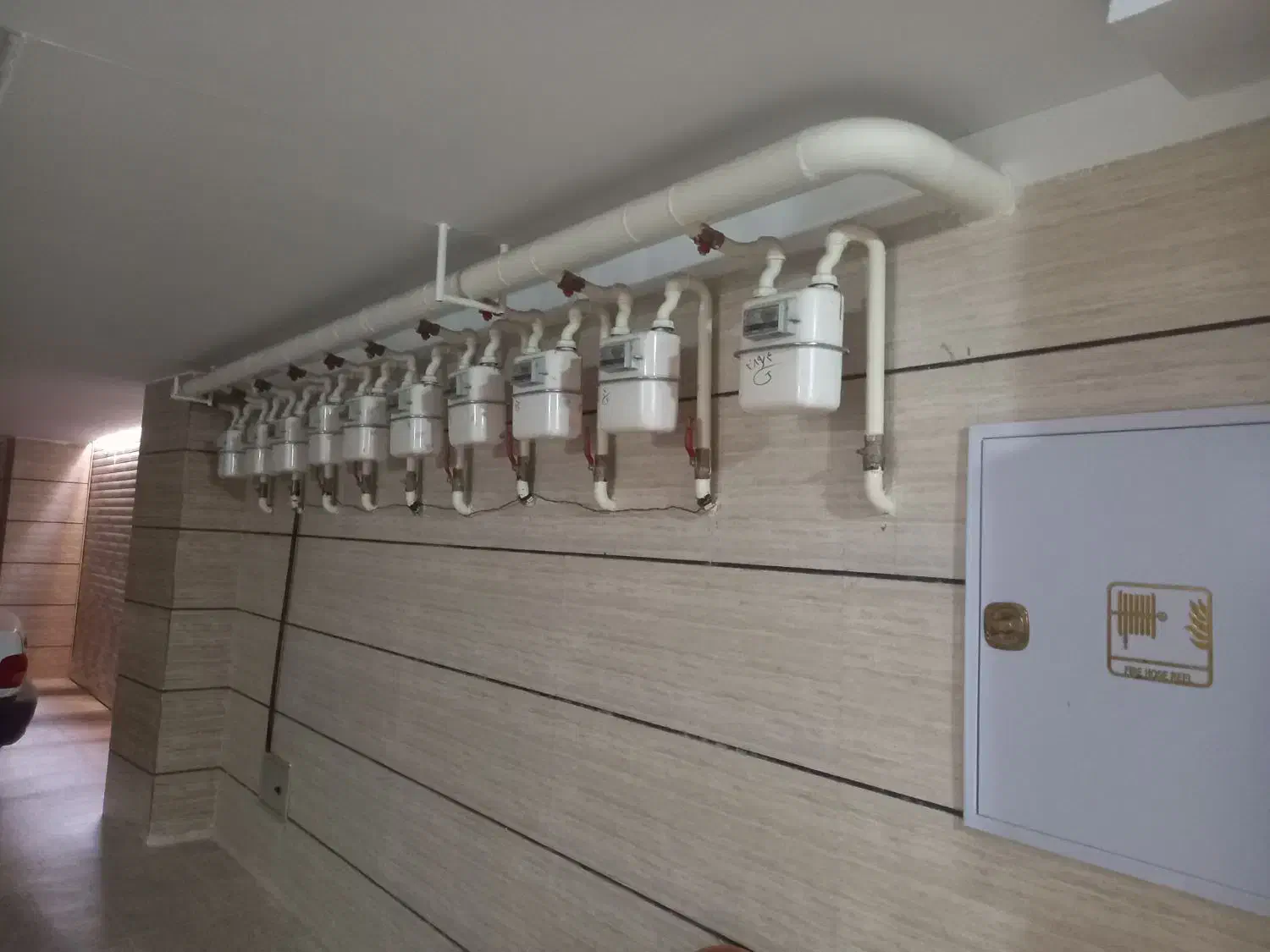 سراسر کرج لوله کشی گاز و آب  لوله کش نصب شیرالات|خدمات پیشه و مهارت|کرج, گوهردشت|دیوار