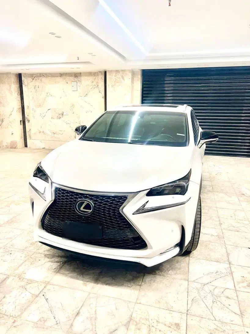 لکسوس nx200|خودرو سواری و وانت|مشهد, خرمشهر|دیوار