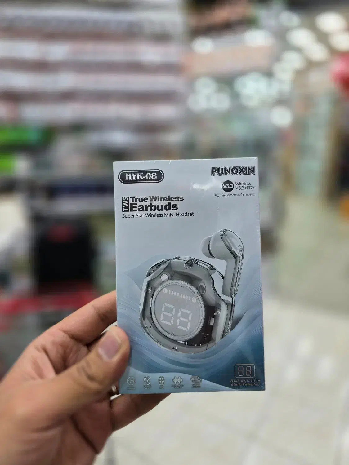 فروش ویژه هندزفری بلوتوث درکرمان آغازشد|لوازم جانبی موبایل و تبلت|کرمان, |دیوار