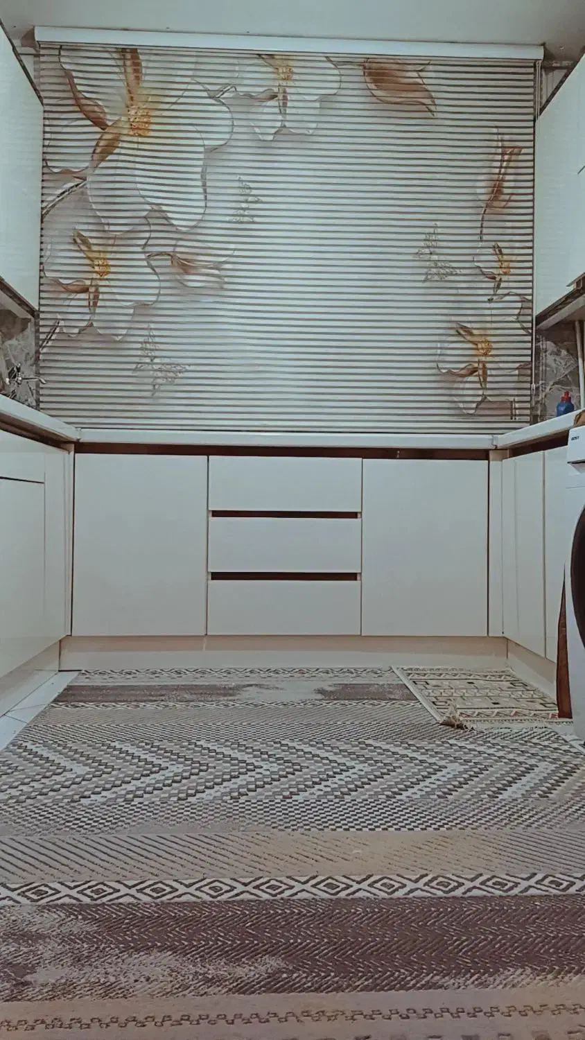 پرده زبرا|پرده، رانر، رومیزی|پاکدشت, پاکدشت (مامازند)|دیوار