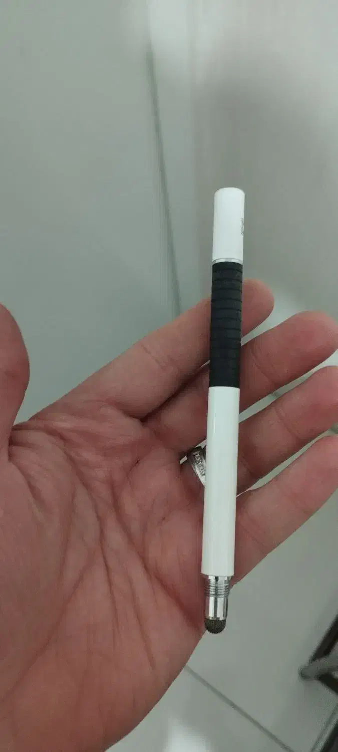 قلم لمسی هارمن ، کیبورد تبلت کلاسوری|لوازم جانبی موبایل و تبلت|تهران, والفجر (افسریه)|دیوار