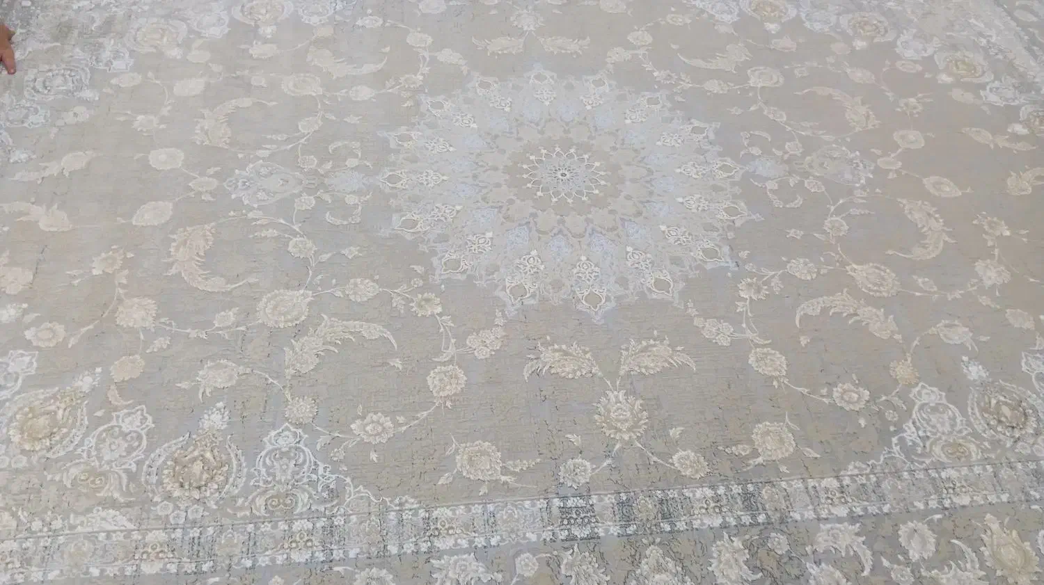 ۴تخته فرش ۶متری ۱۵۰۰شانه تراکم ۴۵۰۰|فرش|کرج, کرج نو|دیوار
