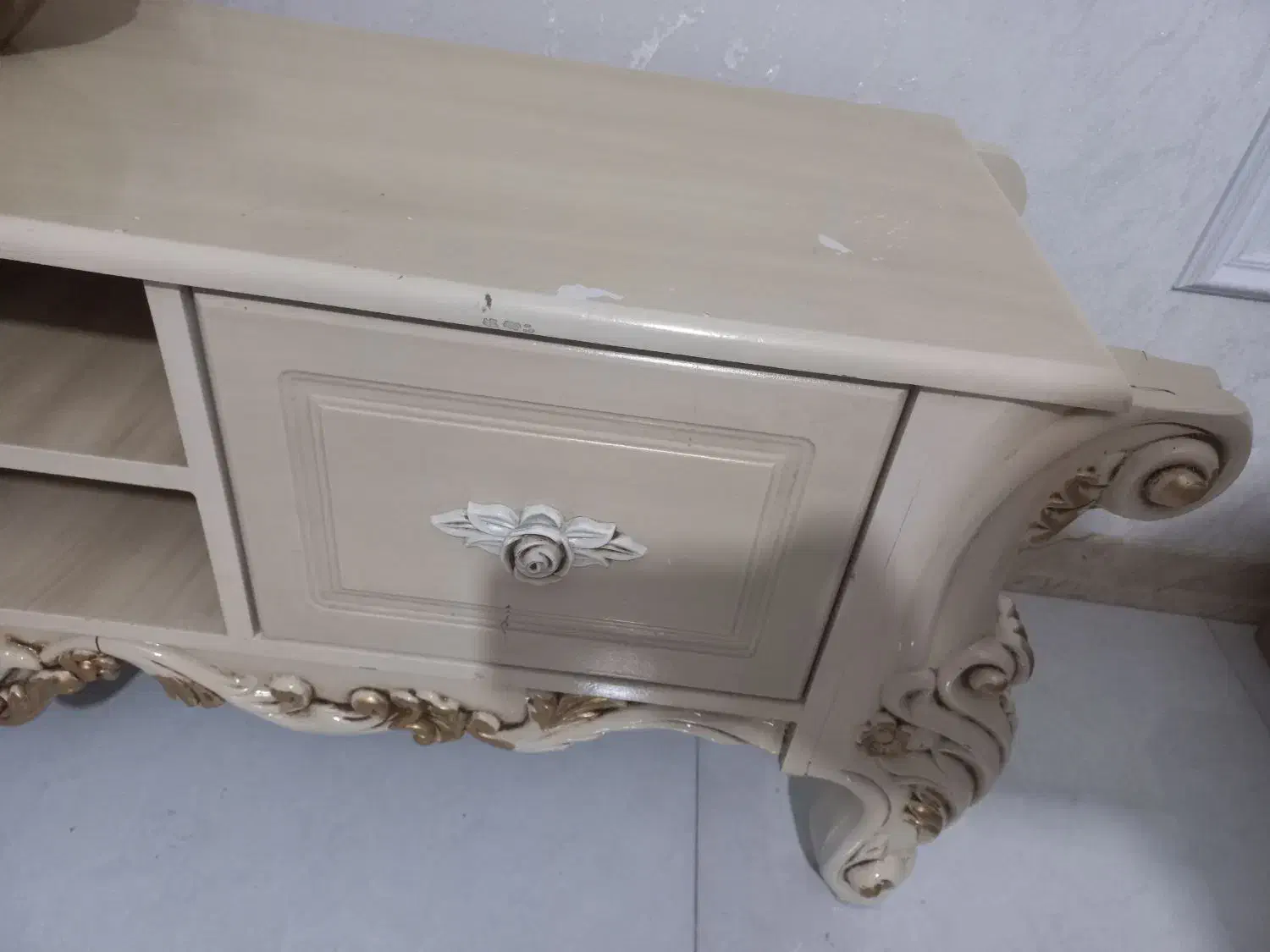 میز تلویزیون|میز تلویزیون|بهارستان, |دیوار