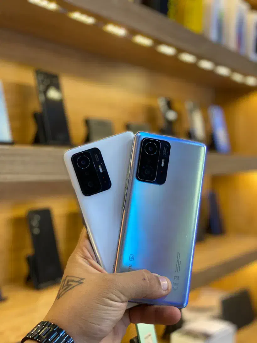 Redmi 11T|موبایل|نیشابور, امام خمینی|دیوار