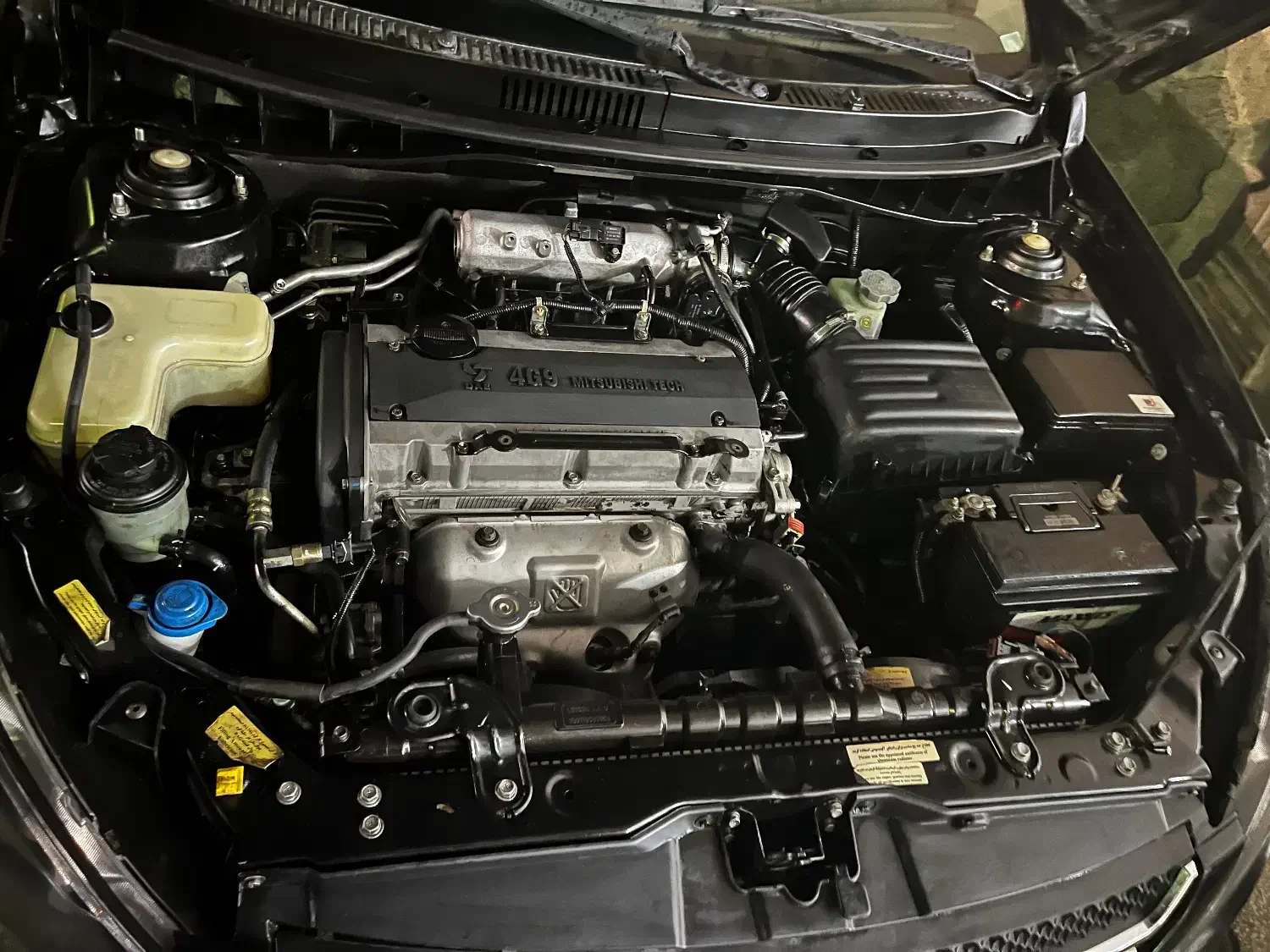 جک j5|خودرو سواری و وانت|تهران, ولنجک|دیوار