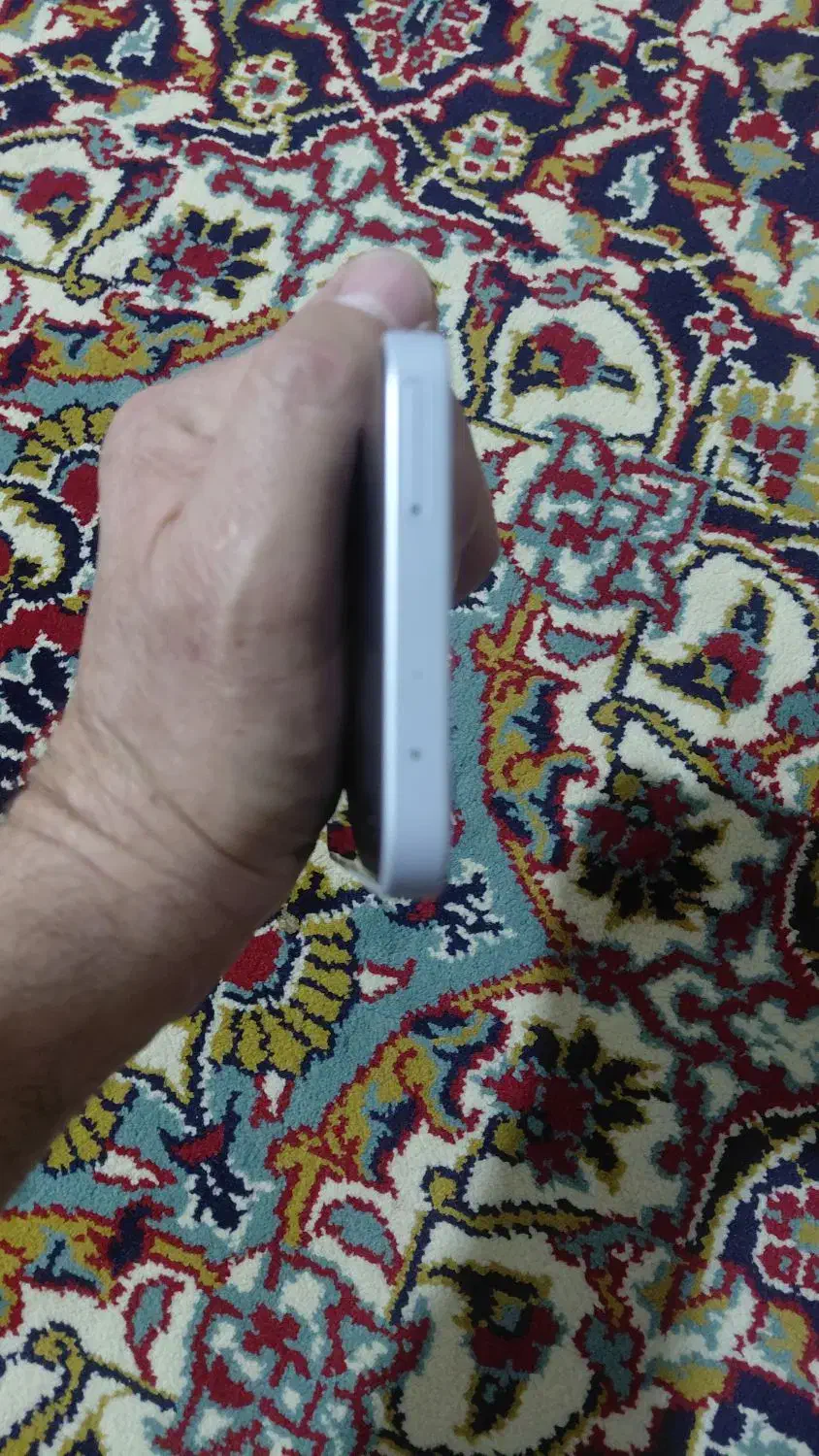 گوشی A35|موبایل|گالیکش, |دیوار