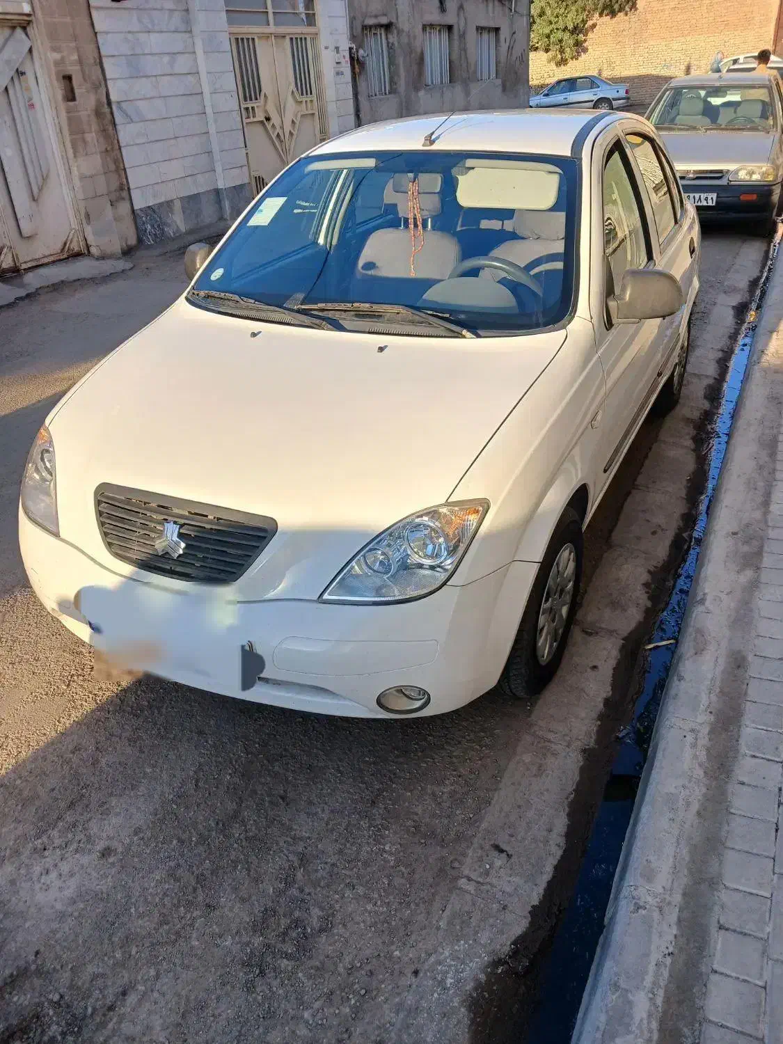 تیبا 2 (هاچبک) EX، مدل ۱۳۹۸|خودرو سواری و وانت|اردبیل, |دیوار