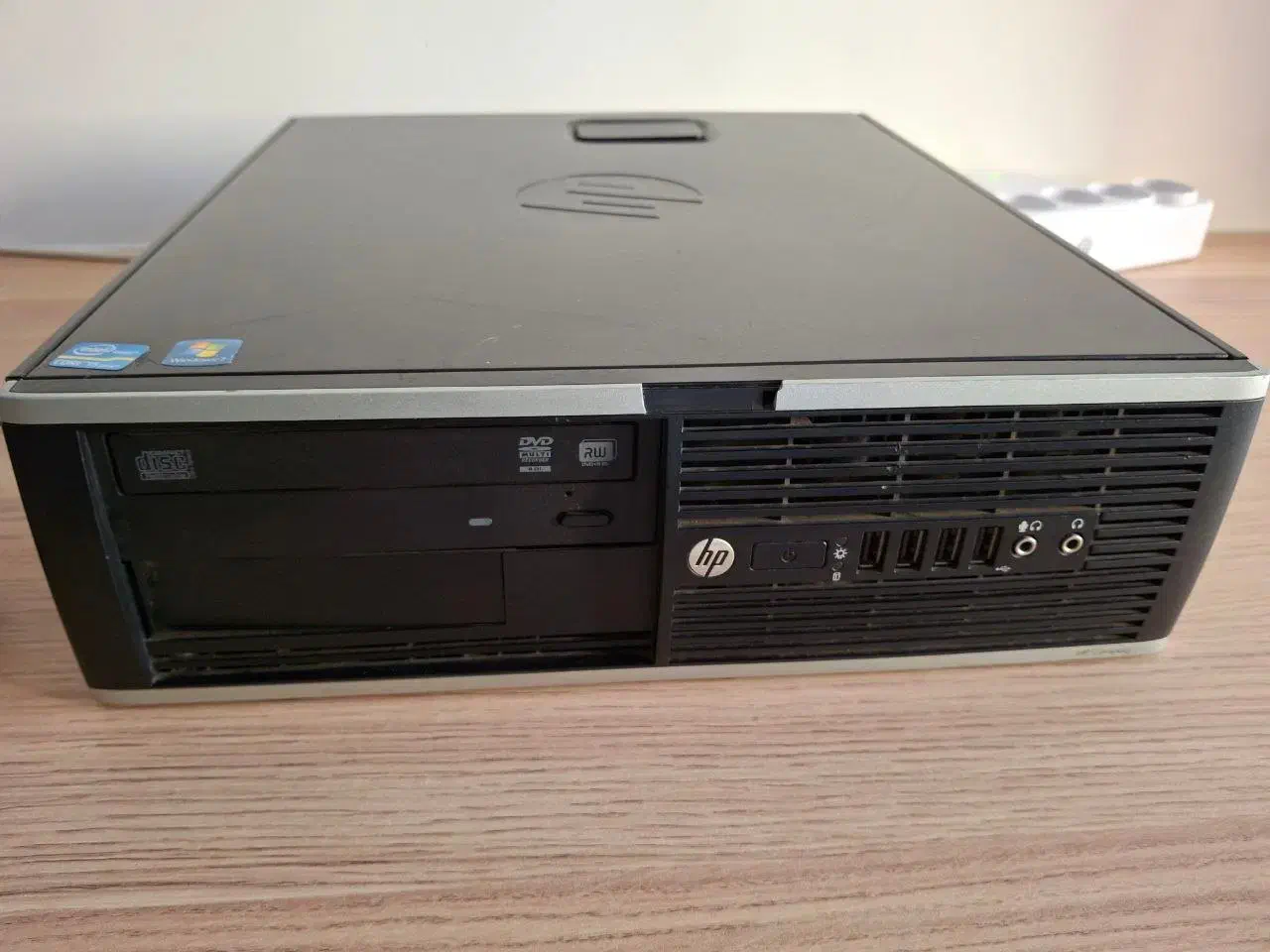کامپیوتر HP Compaq 8300 i5 نسل 3|رایانه رومیزی|لاهیجان, گلستان|دیوار