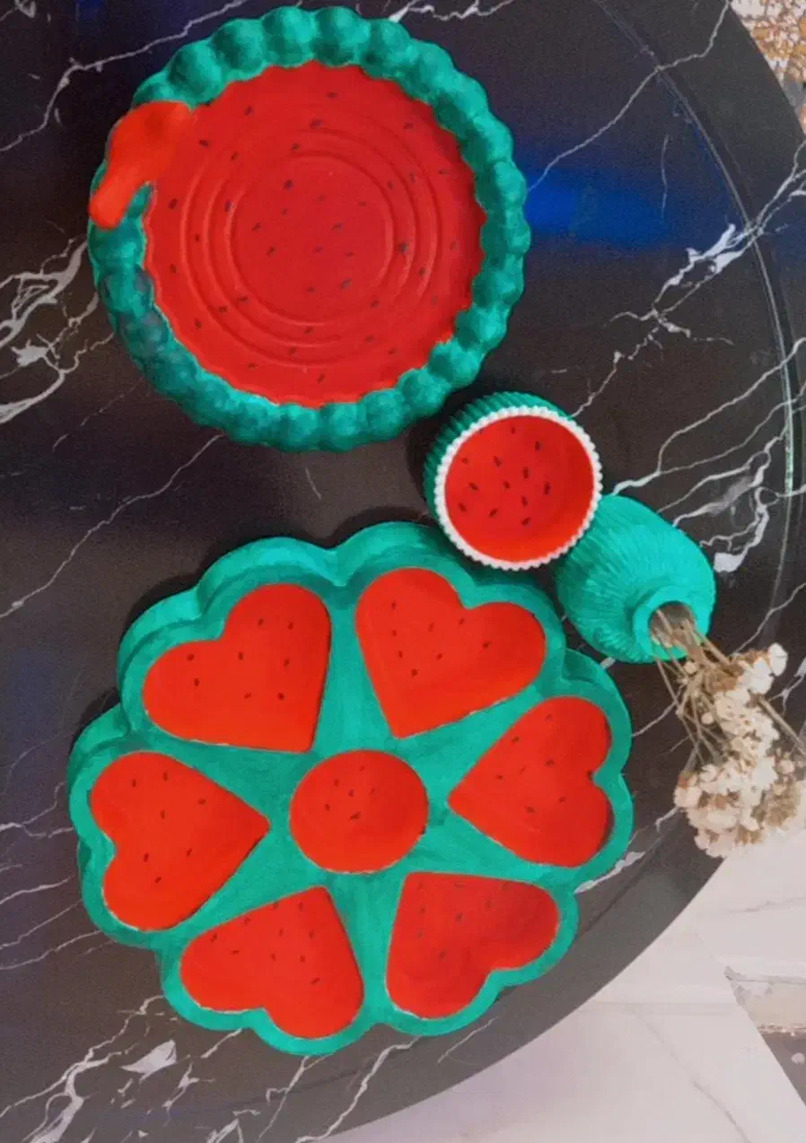 سنگ مصنوعی|صنایع دستی و سایر لوازم تزئینی|خمینیشهر, |دیوار