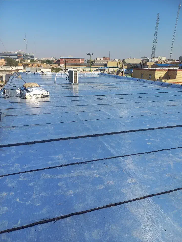 ایزوگام‌مرادیانی. فروش ونصب|خدمات پیشه و مهارت|بندر ماهشهر, |دیوار