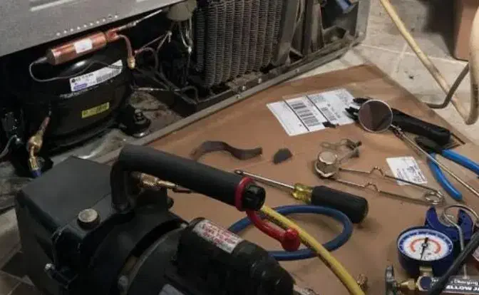 تعمیرات یخچال|خدمات پیشه و مهارت|مسجد سلیمان, |دیوار