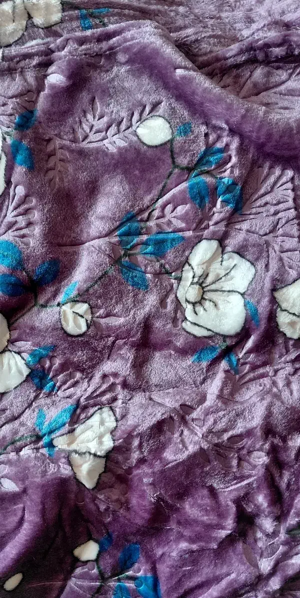 پتو مسافرتی (اصل)|رختخواب، بالش، پتو|دماوند, گیلاوند|دیوار