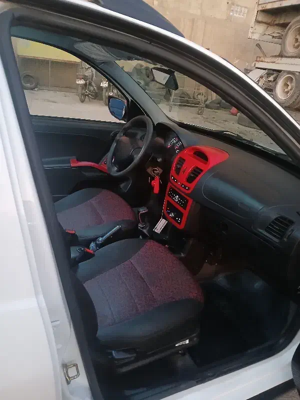 کوئیکr|خودرو سواری و وانت|گلستان (تهران), |دیوار