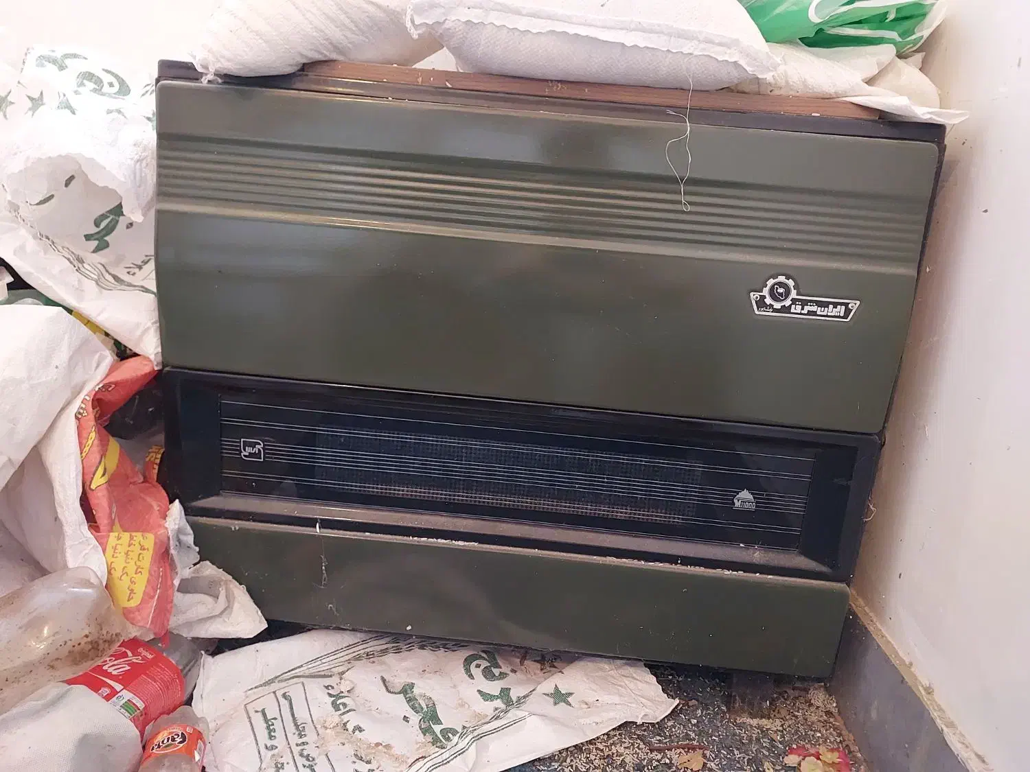 فروش تعدادی لوازم خانه|یخچال و فریزر|گنبد کاووس, |دیوار