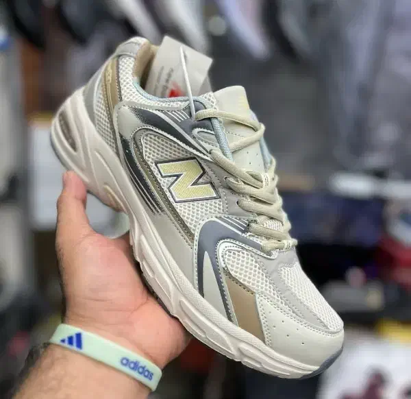 کفش نیوبالانس ۵۳۰ ویتنام|کیف، کفش، کمربند|اقبالیه, |دیوار