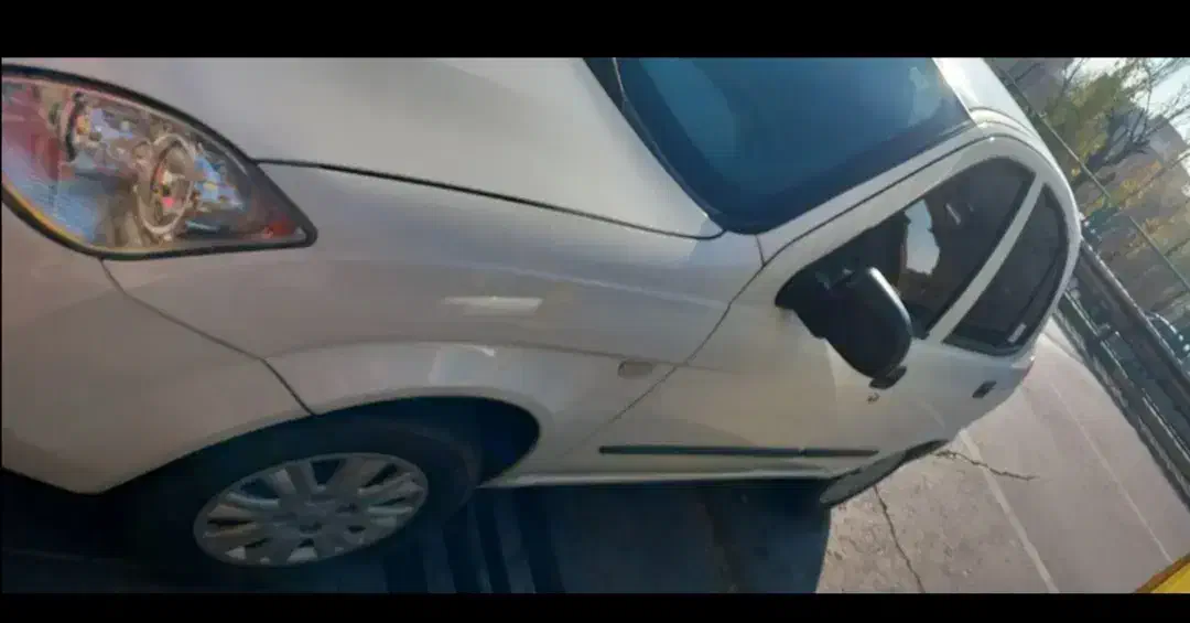 تیبا 2|خودرو سواری و وانت|تهران, آجودانیه|دیوار