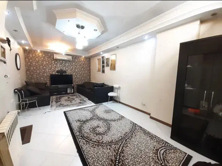 آپارتمان ۶۰ متری امکان قرارداد تا اردیبهشت ۱۴۰۶