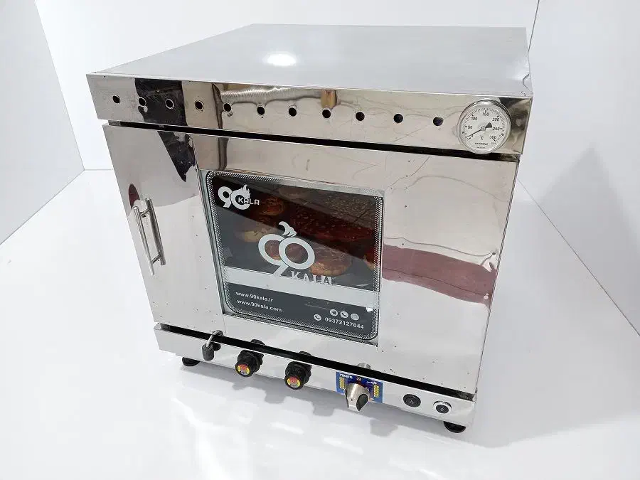 شیرینی پز خانگی|اجاق گاز و لوازم برقی پختوپز|چاف و چمخاله, |دیوار