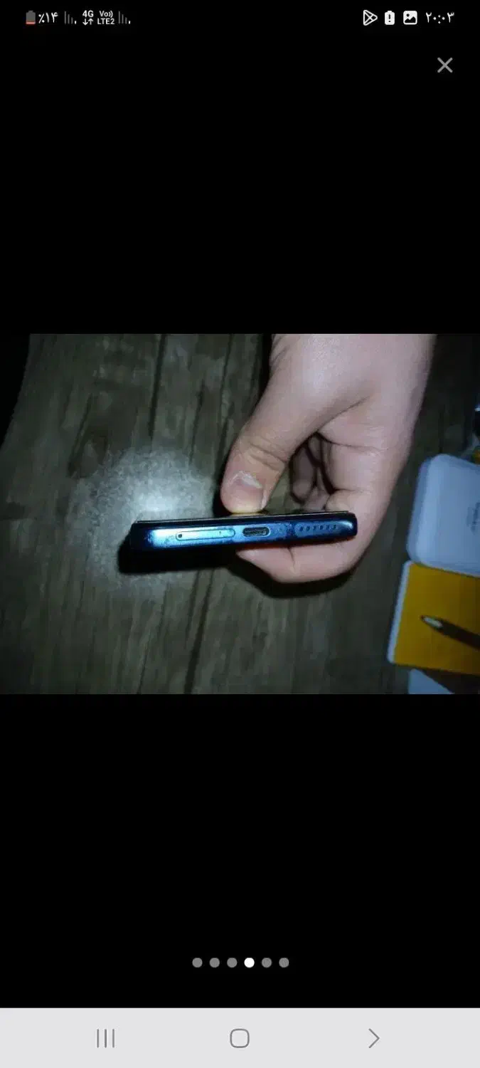 pocox4pro|موبایل|تبریز, |دیوار