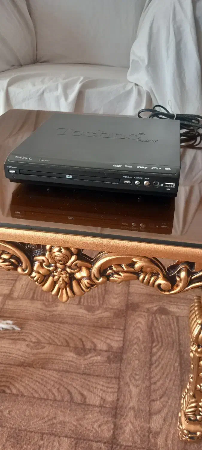 دی وی دی|پخشکننده DVD و ویدیو|سلماس, |دیوار